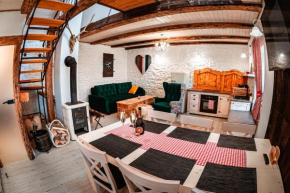 Chalets Dedinky